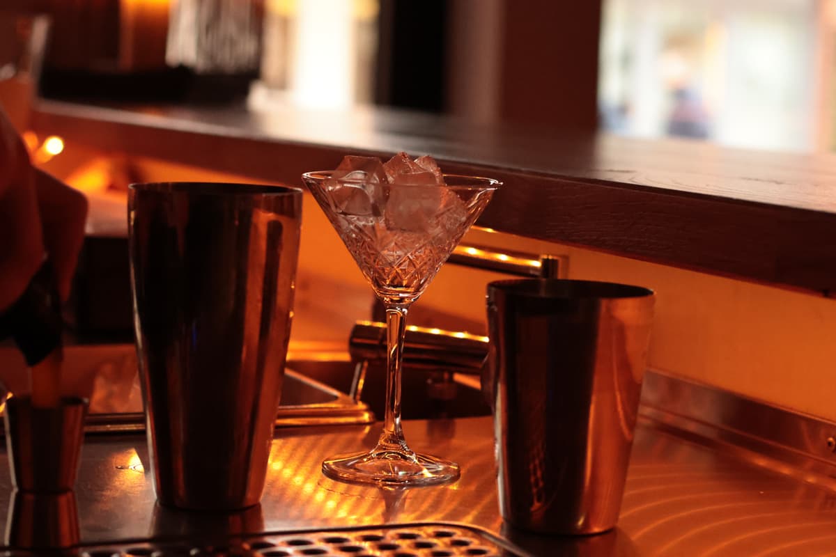 Old Fashioned